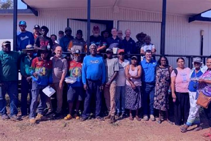 Escorts Borroloola, Australia — Local Companions