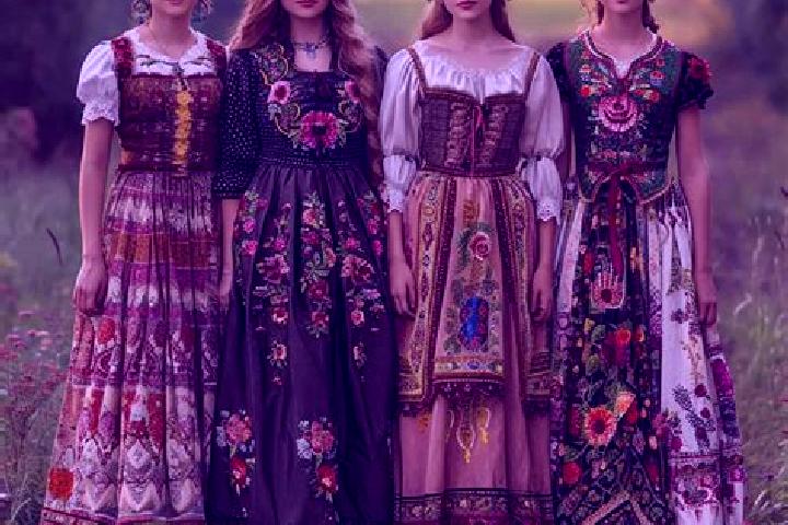 Escorts Borskoye, Russia — Local Companions