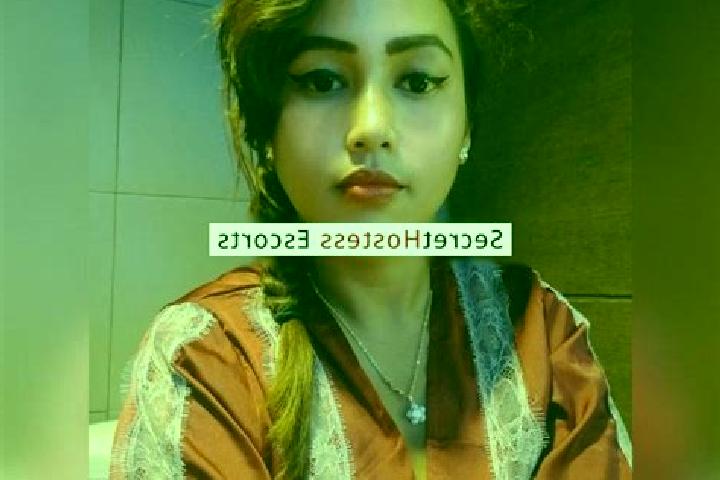 Escorts Boru, Indonesia — Local Companions