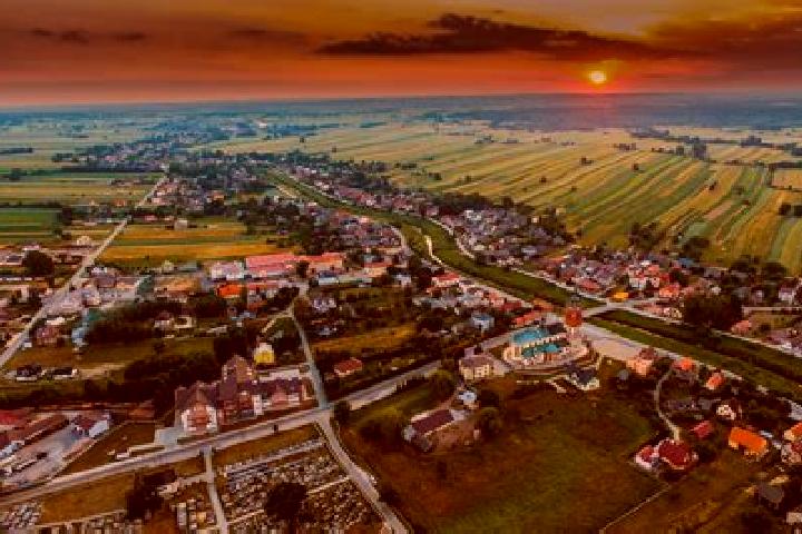 Escorts Borzecin, Poland — Local Companions