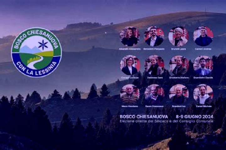 Escorts Bosco Chiesanuova, Italy — Local Companions