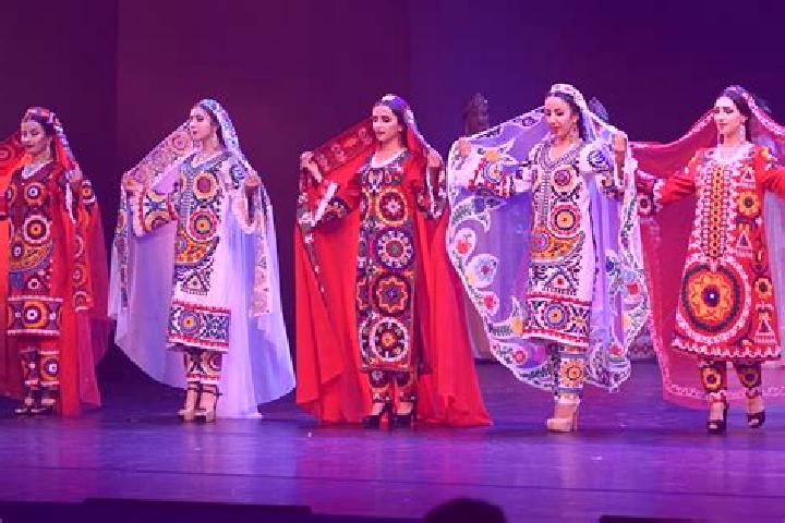 Escorts Boshchorbogh, Tajikistan — Local Companions