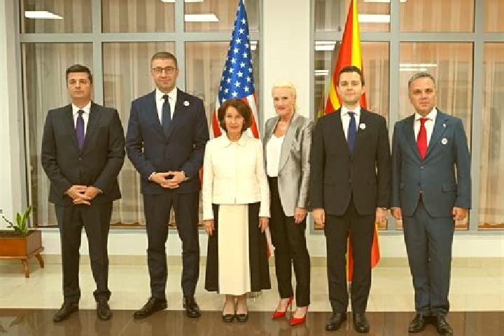 Escorts Bosilovo, North Macedonia — Local Companions