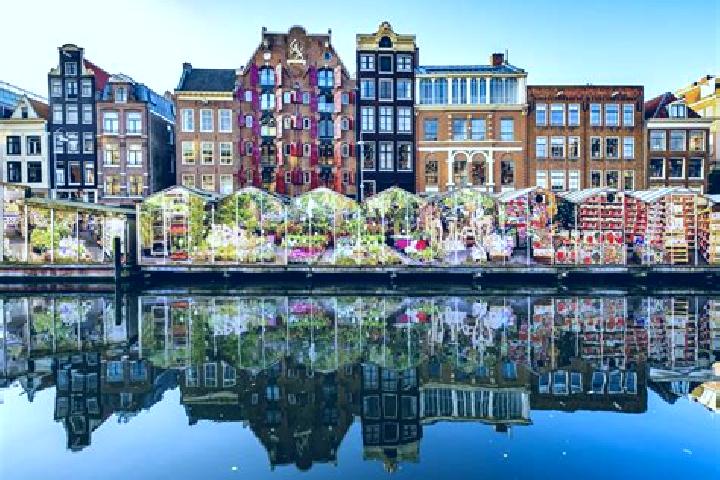 Escorts Boskamp, Netherlands — Local Companions