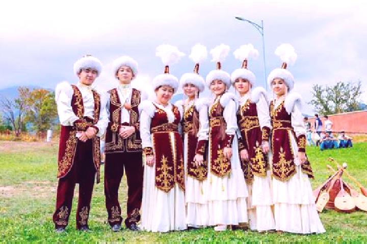 Escorts Botaqara, Kazakhstan — Local Companions