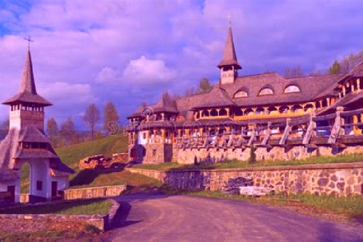 Escorts Botiza, Romania — Local Companions