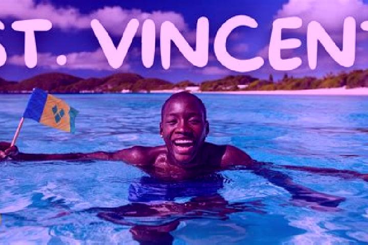 Escorts Bottle and Glass, Saint Vincent and the Grenadines — Local Companions