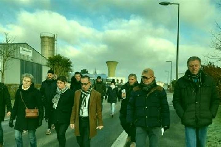 Escorts Botz-en-Mauges, France — Local Companions