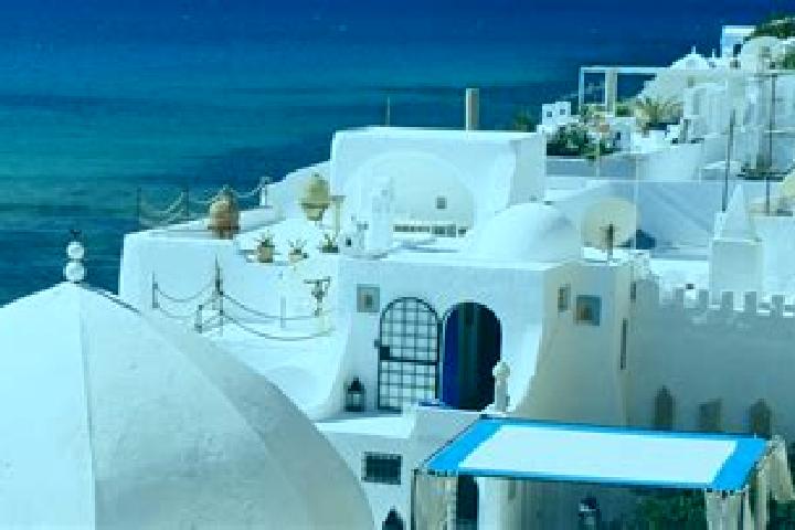 Escorts Bou Arada, Tunisia — Local Companions