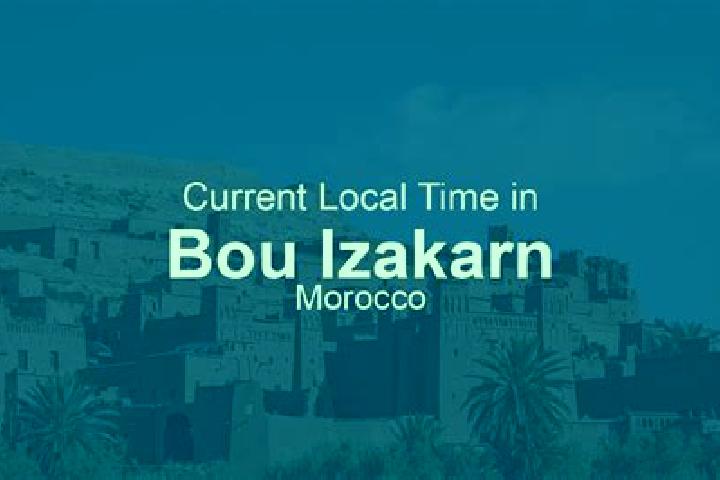 Escorts Bou Izakarn, Morocco — Local Companions