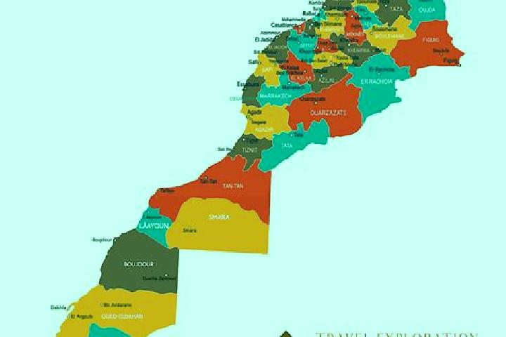 Escorts Bouarfa, Morocco — Local Companions