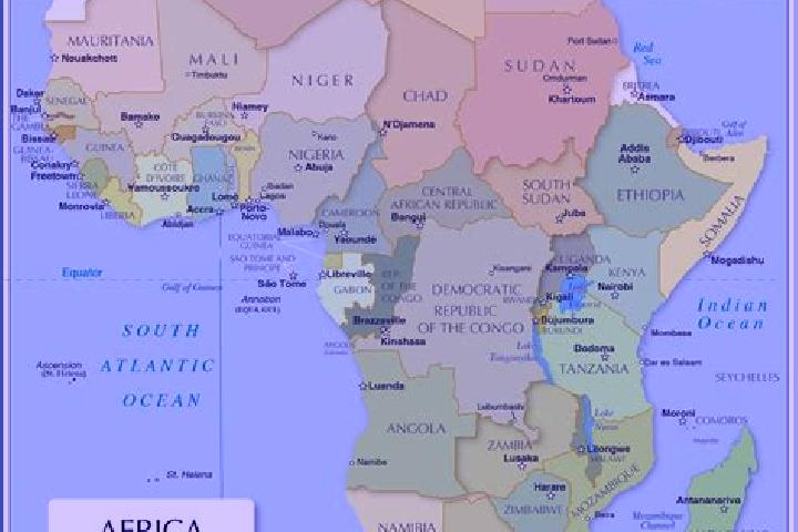 Escorts Bouca, Central African Republic — Local Companions