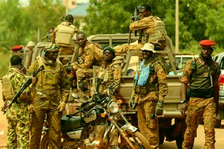 Escorts Boulsa, Burkina Faso — Local Companions