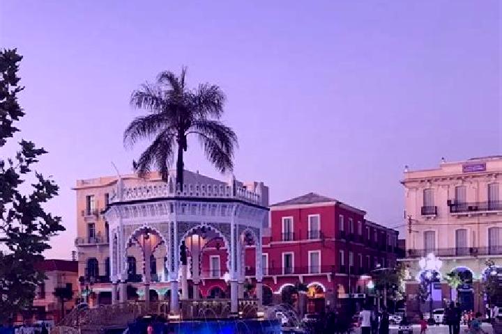 Escorts Boumagueur, Algeria — Local Companions