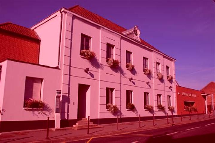 Escorts Bourghelles, France — Local Companions