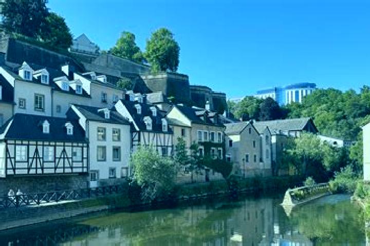Escorts Bourscheid, Luxembourg — Local Companions