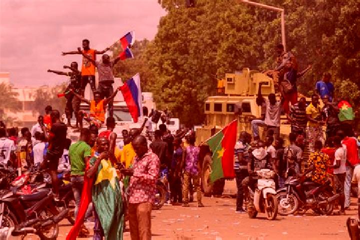 Escorts Bourzanga, Burkina Faso — Local Companions