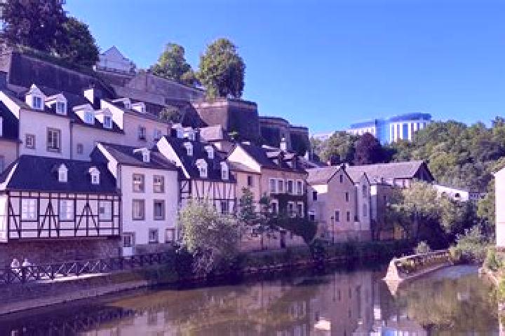 Escorts Bous, Luxembourg — Local Companions