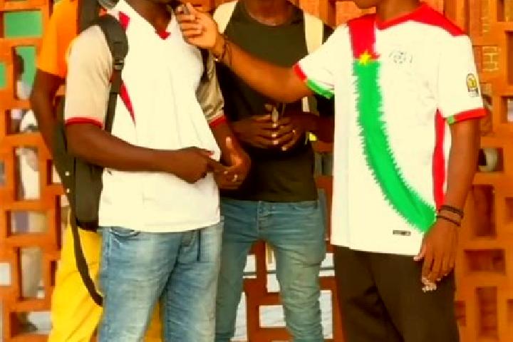 Escorts Bousse, Burkina Faso — Local Companions
