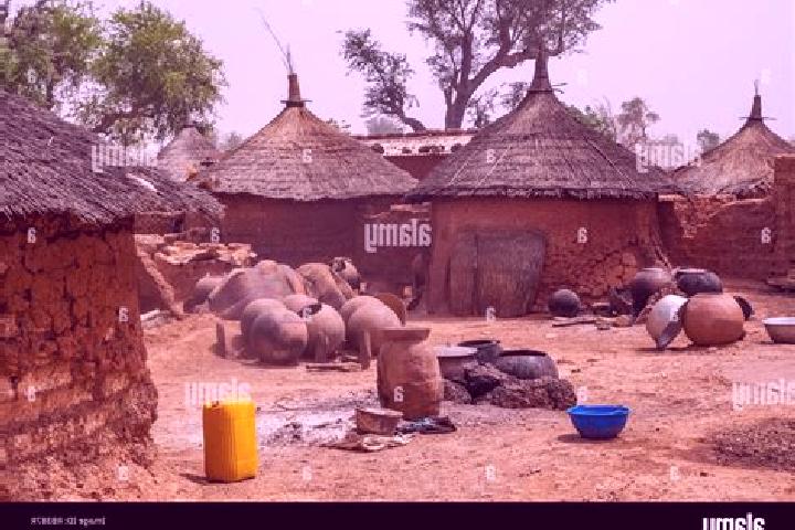 Escorts Boussouma, Burkina Faso — Local Companions