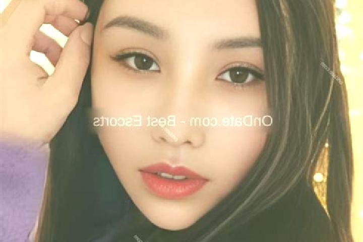 Escorts Boye, China — Local Companions