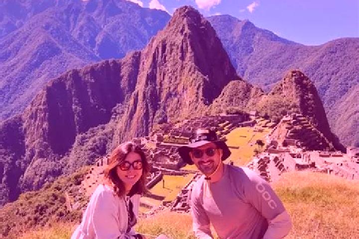 Escorts Boza, Peru — Local Companions