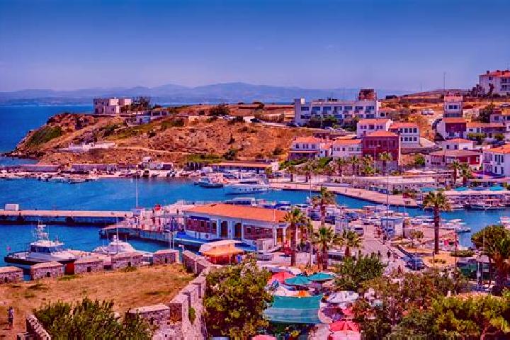 Escorts Bozcaada, Turkey — Local Companions
