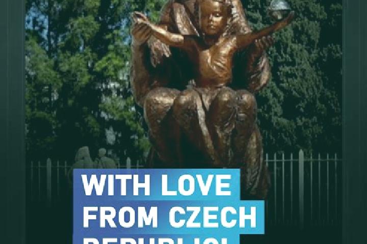 Escorts Bozkov, Czech Republic — Local Companions