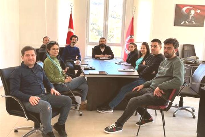Escorts Bozkurt, Turkey — Local Companions