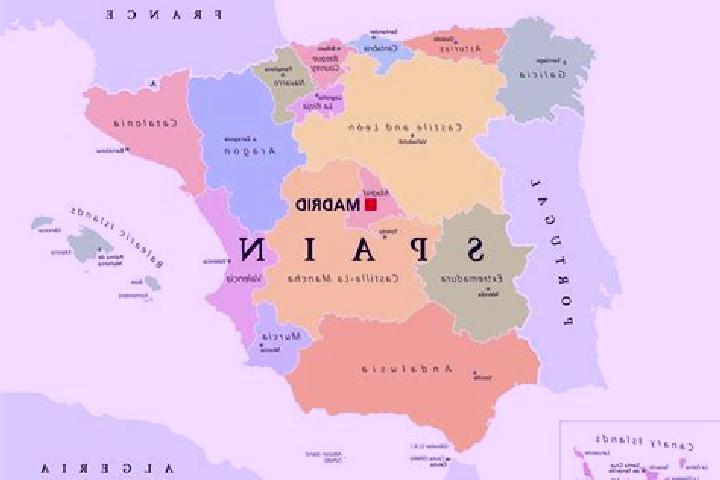 Escorts Brabos, Spain — Local Companions