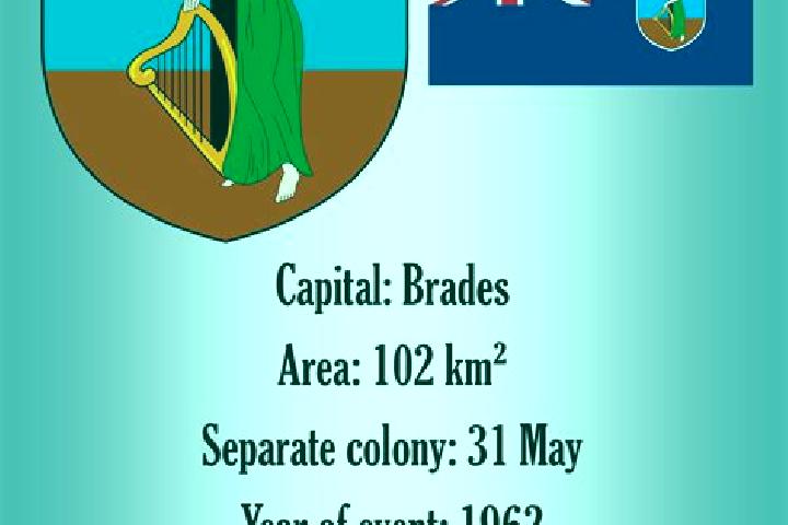 Escorts Brades, Montserrat — Local Companions