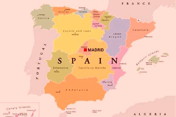 Escorts Brafim, Spain — Local Companions