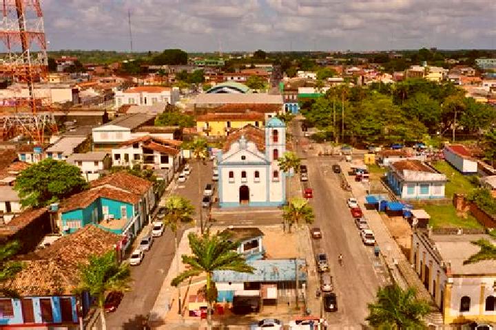 Escorts Braganca, Brazil — Local Companions