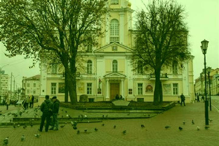 Escorts Bragin, Belarus — Local Companions