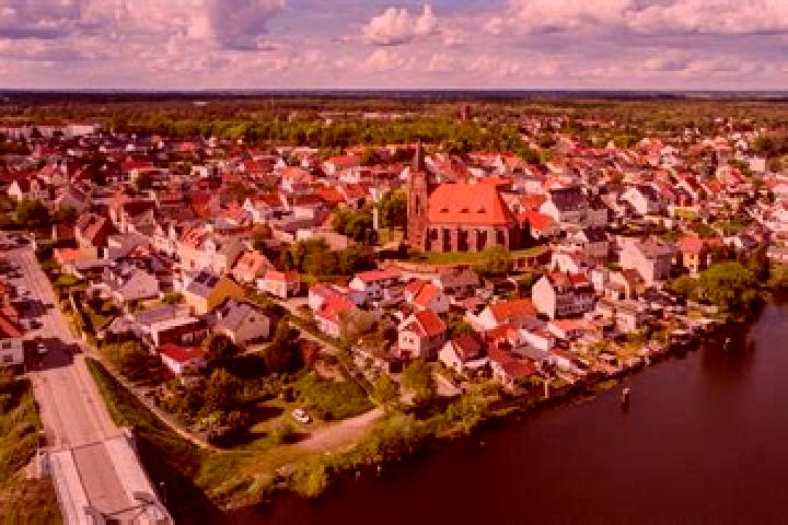 Escorts Brandenburg an der Havel, Germany — Local Companions