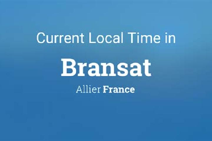 Escorts Bransat, France — Local Companions
