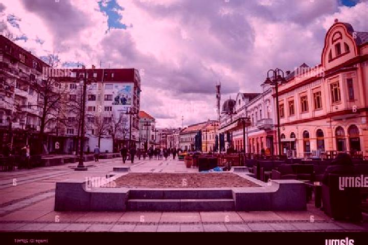 Escorts Brcko, Bosnia and Herzegovina — Local Companions