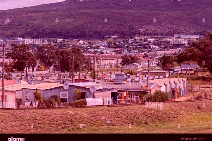 Escorts Bredasdorp, South Africa — Local Companions