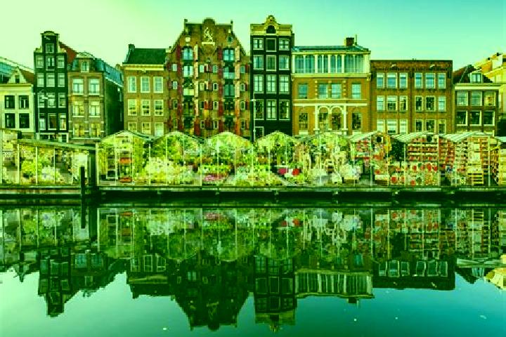Escorts Bredeweg, Netherlands — Local Companions