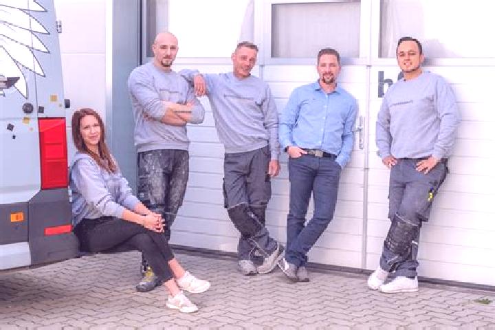Escorts Breitungen, Germany — Local Companions