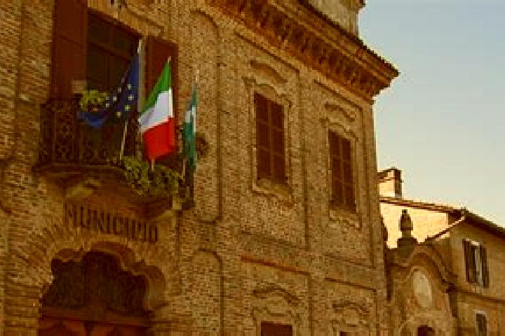 Escorts Breme, Italy — Local Companions