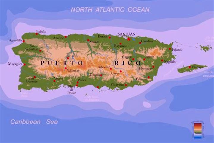 Escorts Brenas, Puerto Rico — Local Companions