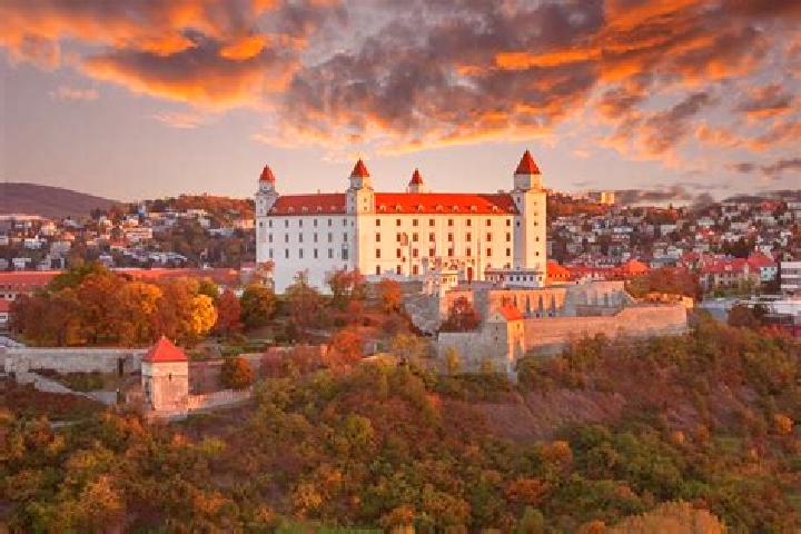 Escorts Brestov, Slovakia — Local Companions