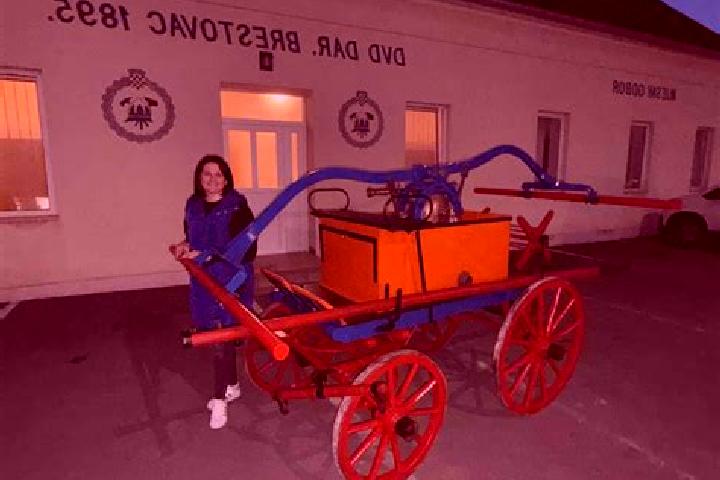 Escorts Brestovac Daruvarski, Croatia — Local Companions