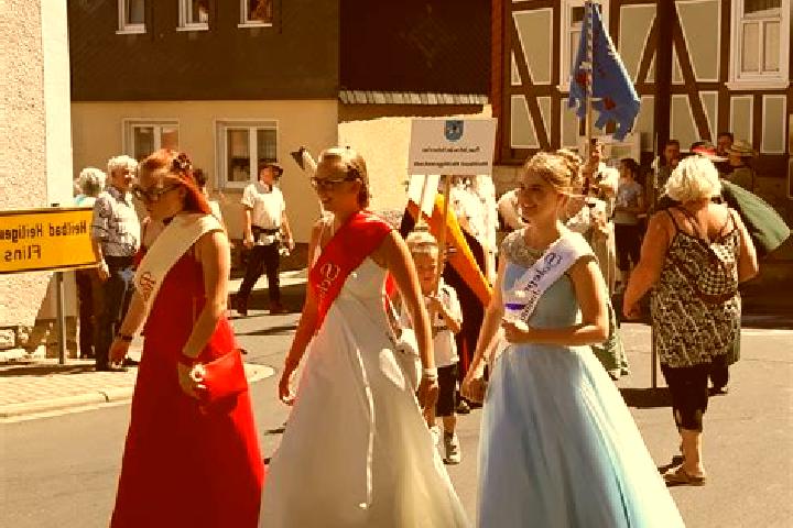 Escorts Bretleben, Germany — Local Companions