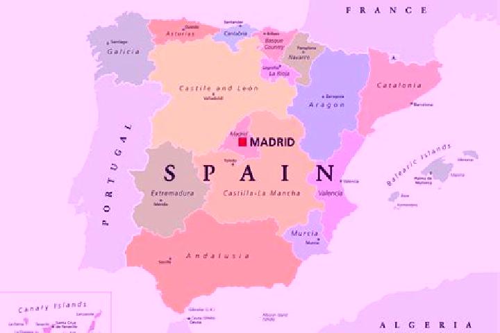 Escorts Bretocino, Spain — Local Companions