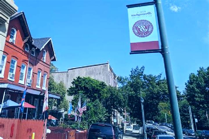 Escorts Brewerytown, United States — Local Companions