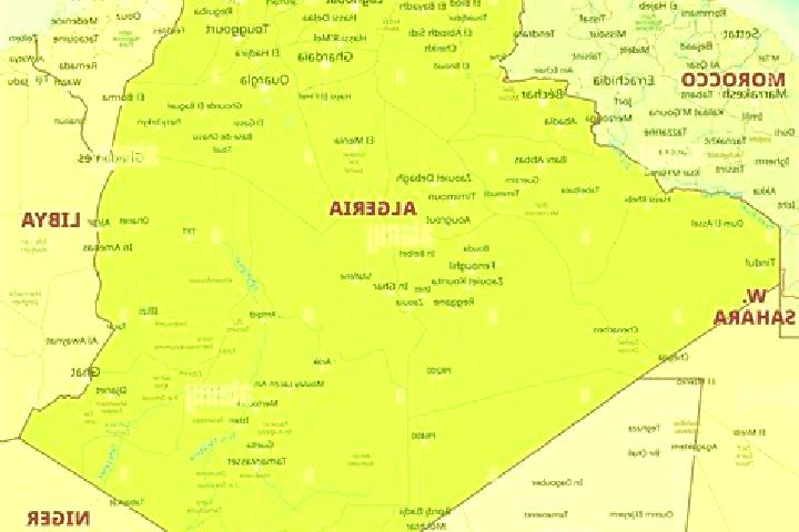 Escorts Brezina, Algeria — Local Companions