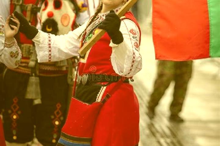 Escorts Breznik, Bulgaria — Local Companions