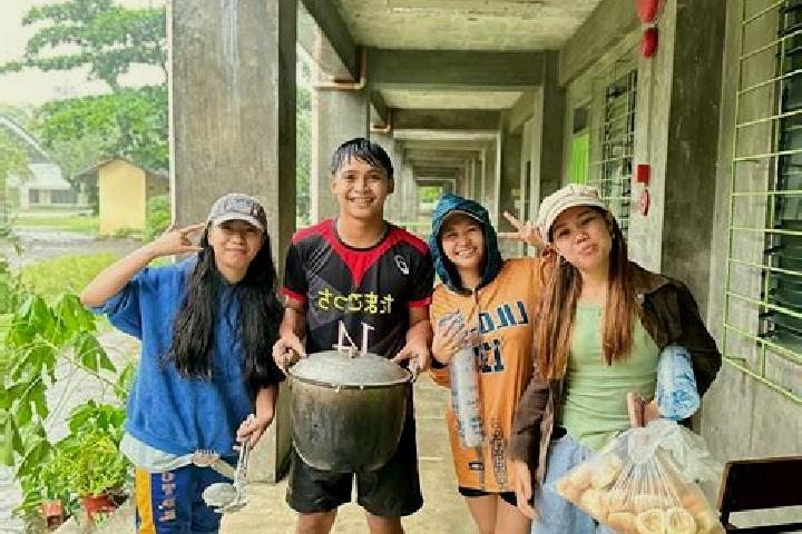 Escorts Brgy. Nalook, kalibo, Philippines — Local Companions